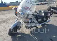 2001 Honda GL1500 фото