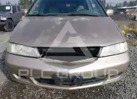 2001 Honda ODYSSEY фото