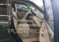 2001 Honda ODYSSEY photo