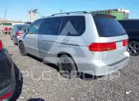 2001 Honda ODYSSEY photo