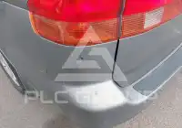 2001 Honda ODYSSEY фото