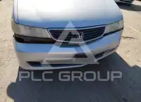 2001 Honda ODYSSEY фото