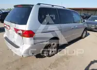 2001 Honda ODYSSEY фото