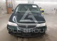 2001 Honda ODYSSEY photo