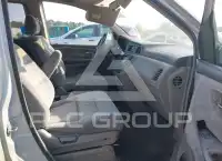 2001 Honda ODYSSEY фото
