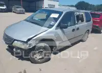 2001 Honda ODYSSEY photo