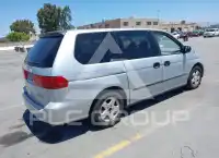 2001 Honda ODYSSEY фото