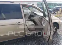 2001 Honda ODYSSEY фото