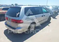 2001 Honda ODYSSEY photo