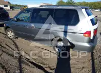 2001 Honda ODYSSEY фото