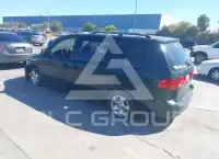 2001 Honda ODYSSEY фото