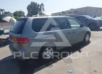 2001 Honda ODYSSEY фото
