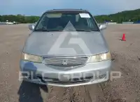 2001 Honda ODYSSEY фото