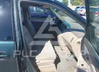 2001 Honda ODYSSEY фото
