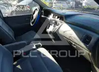 2001 Honda ODYSSEY фото