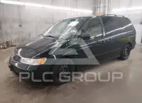 2001 Honda ODYSSEY photo