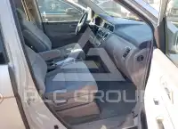 2001 Honda ODYSSEY photo