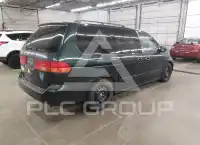 2001 Honda ODYSSEY photo