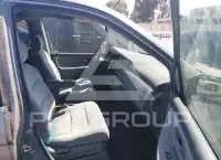 2001 Honda ODYSSEY фото