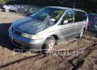 2001 Honda ODYSSEY фото