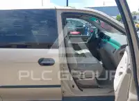 2001 Honda ODYSSEY фото