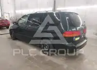 2001 Honda ODYSSEY photo