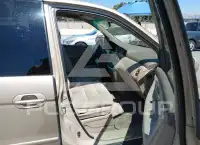 2001 Honda ODYSSEY фото