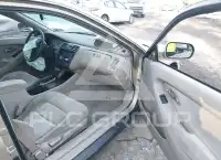2001 Honda Accord фото