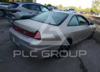 2001 Honda Accord фото