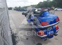 2001 Honda GL1800 фото