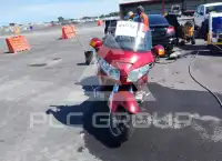 2001 Honda GL1800 photo