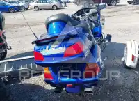 2001 Honda GL1800 photo