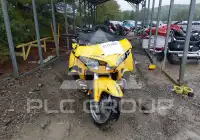2001 Honda GL1800 photo