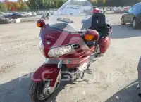 2001 Honda GL1800 photo
