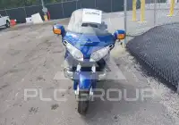 2001 Honda GL1800 фото