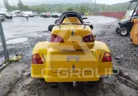 2001 Honda GL1800 photo