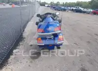 2001 Honda GL1800 фото