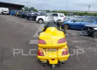 2001 Honda GL1800 photo