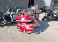 2001 Honda GL1800 photo