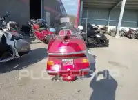 2001 Honda GL1800 photo