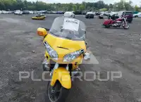 2001 Honda GL1800 photo
