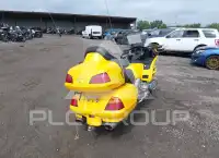 2001 Honda GL1800 photo