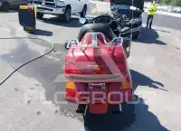 2001 Honda GL1800 photo