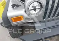 2001 Jeep WRANGLER фото