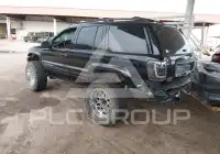 2001 Jeep Grand Cherokee фото