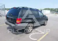 2001 Jeep Grand Cherokee photo