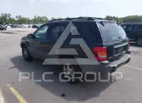 2001 Jeep Grand Cherokee photo