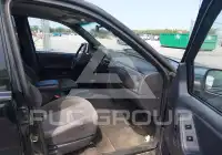 2001 Jeep Grand Cherokee photo