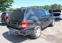 2001 Jeep Grand Cherokee фото