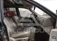 2001 Jeep Grand Cherokee photo